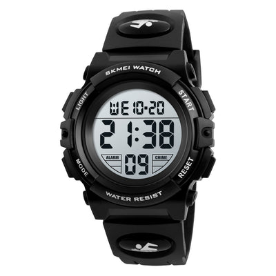 Reloj Deportivo Impermeable para Estudiantes Hombre y Mujer - Image 5