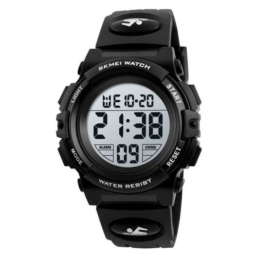 Reloj Deportivo Impermeable para Estudiantes Hombre y Mujer - Image 5