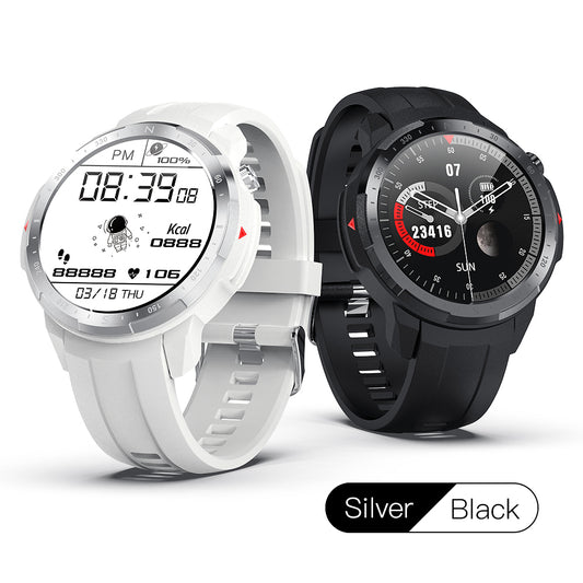 Reloj Inteligente Spaceman Dial L20 con Bluetooth
