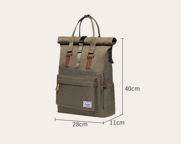 Mochila Casual Versátil para Hombre
