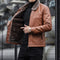 Men's Padded Thermal Jacket