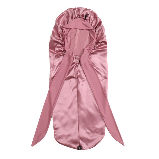 Gorro Térmico para Mujer con Lazo - Boina Abrigada de Moda - Image 14