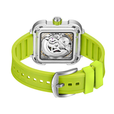 Reloj Automático Hueco ONOLA para Hombre - Lujo y Elegancia - Image 22