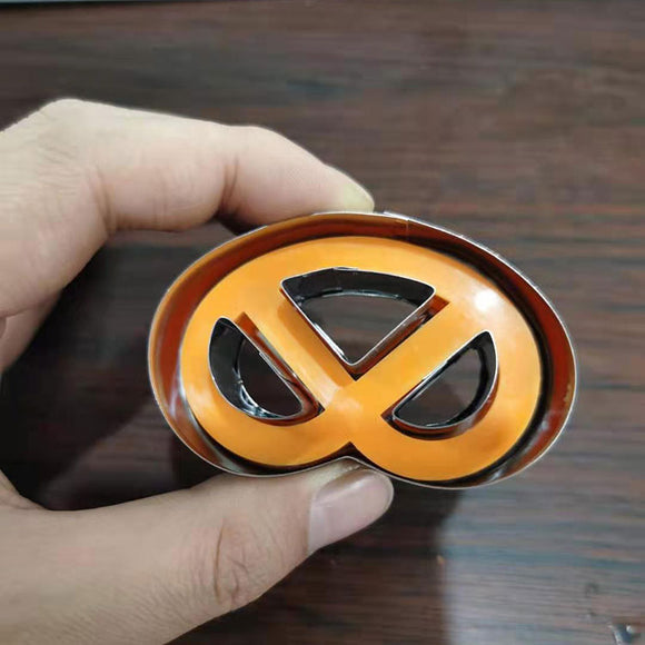 Molde de Acero Inoxidable con Resorte para Galletas con Forma Hueca