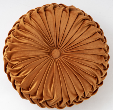 Tapete de Terciopelo Calabaza - Image 10