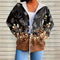 Sudadera Básica para Mujer