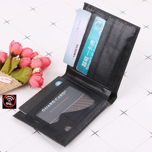Protector de Tarjetas de Crédito Portátil con Bloqueo RFID - Image 20