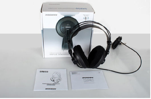 Auriculares Profesionales para Monitoreo y Grabación - Image 7