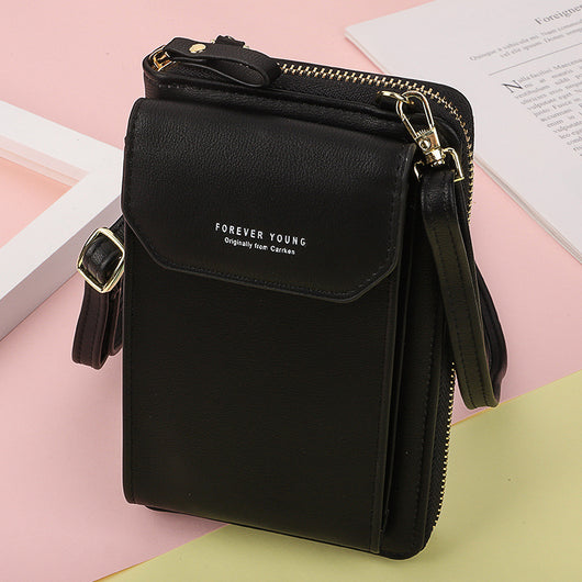 Bolsa Crossbody para Mujer CarrKen - Image 8