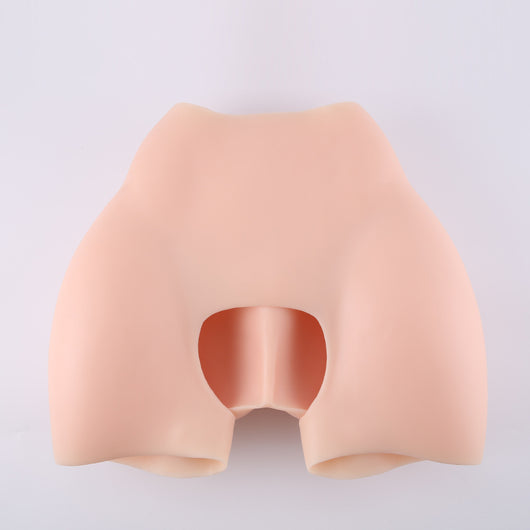 Pantalón Realzador de Cadera con Silicona - Efecto Levantador Súper Sexy - Image 5