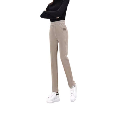 Pantalones Casuales Acolchados Harlan Otoño Invierno - Image 5