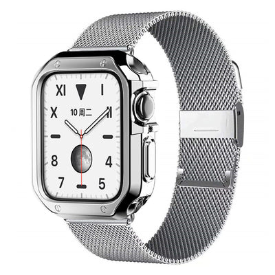 Set de Correas y Protector Inteligente para Smartwatch - Image 11