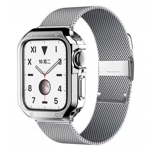 Set de Correas y Protector Inteligente para Smartwatch - Image 11
