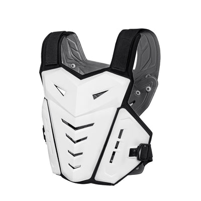 Chaleco Protector Motocross con Casco para Deportes Extremos - Image 11