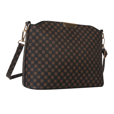 Bolsa Mensajera Ejecutiva de Gran Capacidad para Profesionales - Image 11