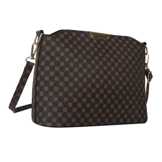 Bolsa Mensajera Ejecutiva de Gran Capacidad para Profesionales - Image 11