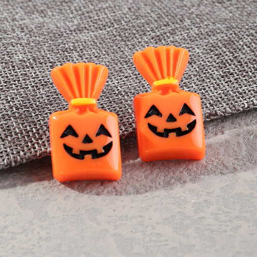 Aretes de Aleación Elegantes para Mujer - Image 3