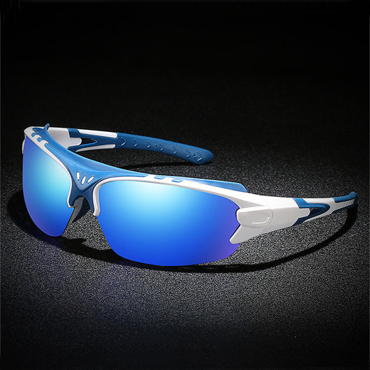 Gafas de Sol Polarizadas Serie Deportiva para Hombre y Mujer