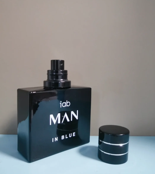Perfume Amor Sin Posesión - Fragancia Delicada y Duradera 50ml Estilo Clásico para Hombre - Image 2