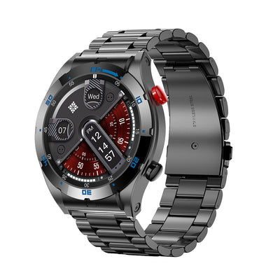 Reloj Inteligente con Llamadas Bluetooth, Monitor de Salud Integral - Image 11