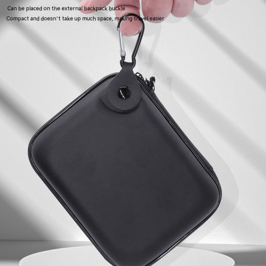 Estuche de Protección para Disco Duro Portátil 2.5 Pulgadas