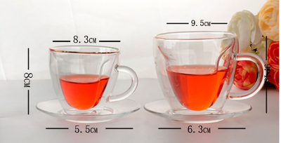 Taza de Café con Mensaje de Amor - Image 7