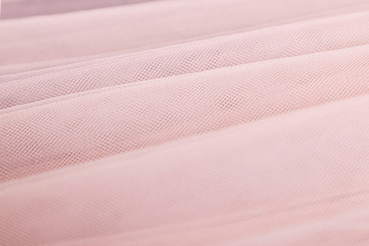 Falda de Tirantes con Malla Estilo Coreano para Niña - Image 2