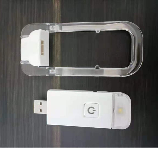 Lámpara Libro Plegable USB - Portátil y Compacta - Image 10
