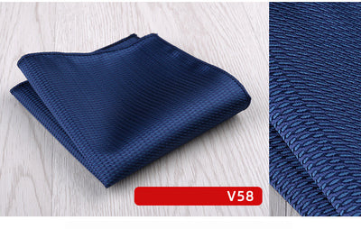 Pañuelo de Bolsillo para Traje Ejecutivo - Image 10