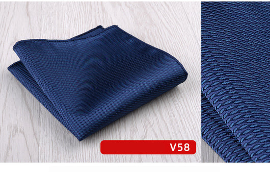 Pañuelo de Bolsillo para Traje Ejecutivo - Image 10