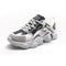 Zapatillas Deportivas con Plataforma Fashion Wave - Aumenta tu Estatura