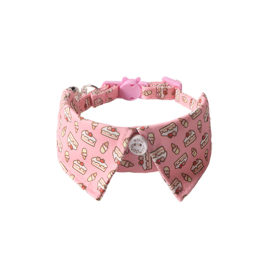 Collar para Mascotas con Accesorios Metálicos Premium - Image 8