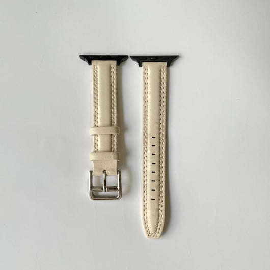 Correa de Cuero Genuino para Apple Watch - Image 8