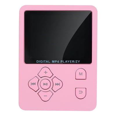 Reproductor MP3 Portátil Ultra Delgado con Pantalla - Image 11
