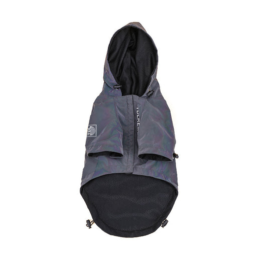 Impermeable con Capucha para Perros Pequeños y Medianos - Image 10