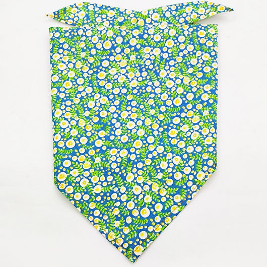 Pañuelo Bandana Absorbente para Mascotas con Diseño Frutal - Image 52