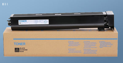 Unidad de Desarrollo y Cartucho de Tóner para Fotocopiadora MND Powder Box - Image 12