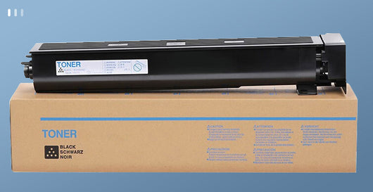 Unidad de Desarrollo y Cartucho de Tóner para Fotocopiadora MND Powder Box - Image 12
