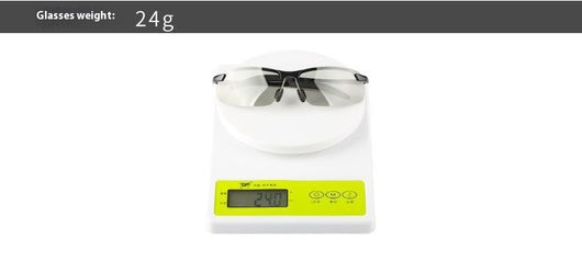 Gafas Polarizadas para Pesca - Lentes Especializadas para Ver Bajo el Agua - Image 14