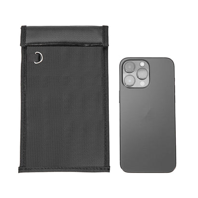 Bolsa Bloqueadora de Señal para Dispositivos Móviles y Plataformas - Image 5