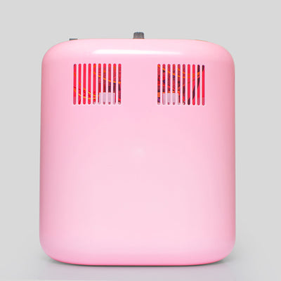 Lámpara UV para uñas de gel - Fotocurado profesional - Image 9