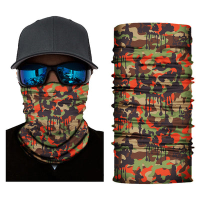 Banda Deportiva Protectora UV con Absorción de Sudor - Image 55