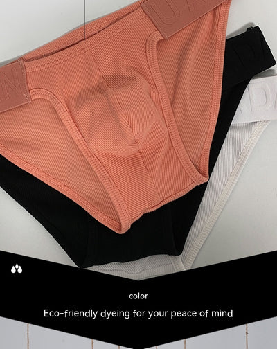 Calzoncillos Sexy de Talle Bajo con Bolsa Realzadora - Image 13