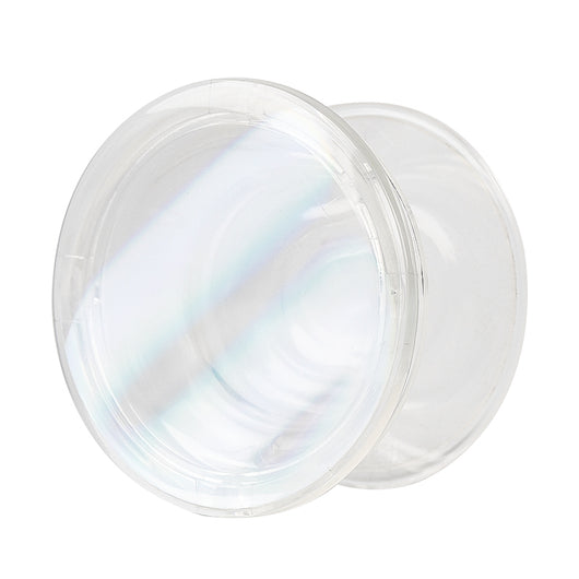 Soporte Plegable con Flores Reales en Resina Transparente - Image 10