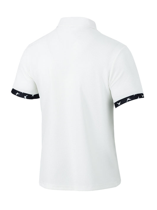 Camiseta Holgada Casual para Hombre - Image 56