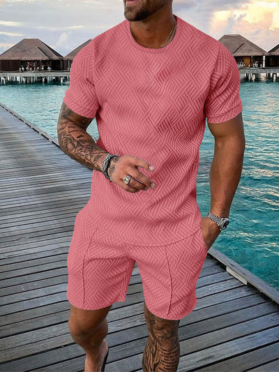 Traje Ejecutivo Europeo Americano - Corte Moderno y Elegante - Image 17