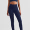 Leggins Levanta Glúteos Cintura Alta Slim Fitness Estilo Europeo
