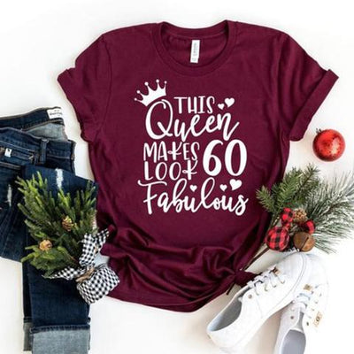 Camiseta de Manga Corta con Tendencias Europeas y Americanas - Image 9