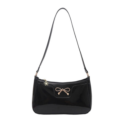 Mochila Ejecutiva para Mujer con Textura en Hombros - Image 7