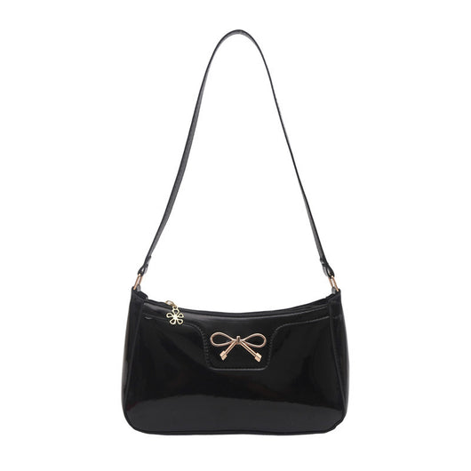 Mochila Ejecutiva para Mujer con Textura en Hombros - Image 7